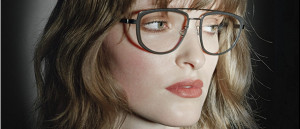 Okulary Lindberg titanium