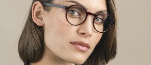 Okulary Lindberg titanium