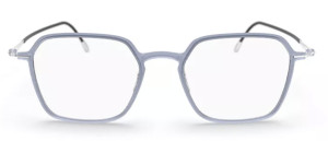 Okulary Silhouette Lite Spirit 2927 - 49/18/135