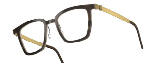 Okulary Lindberg 1853