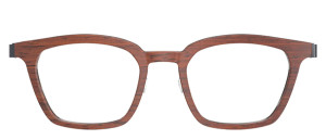 Okulary Lindberg 1860