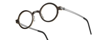 Okulary Lindberg Buffalo Horn 1810