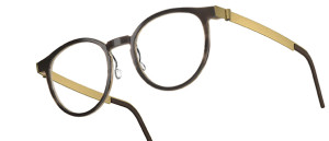 Okulary Lindberg Buffalo Horn 1849