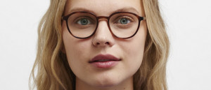 Okulary Mykita Ekon - 49/19/145