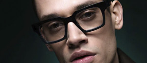 Okulary Oliver Goldsmith Winston - 50/21/140