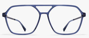 Okulary Mykita Hiti - 56/14/145