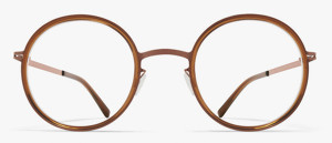 Okulary Mykita Lumi - 47/24/140