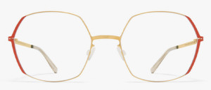 Okulary Mykita Majvi - 54/19/140