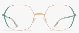 Okulary Mykita Majvi - 54/19/140
