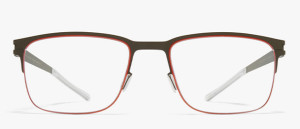 Okulary Mykita Harrison - 54/19/150