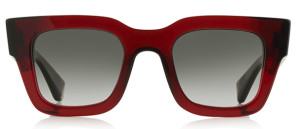 Okulary Robert La Roche Midnight - 52/25/150