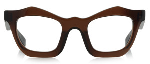 Okulary Robert La Roche Trinity - 45/21/140