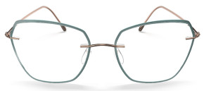 Okulary Silhouette Lite Spirit - 55/19/150