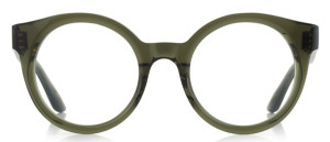 Okulary Robert La Roche Rita - 50/22/145
