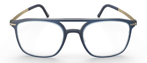 Okulary Silhouette 0295 - 55/19/150