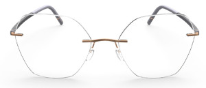 Okulary Silhouette 0556 - 55/19/150