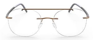 Okulary Silhouette 05567 - 55/19/150