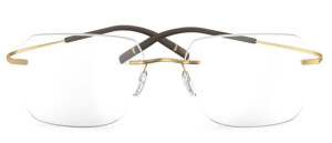 Okulary Silhouette The Icon - 54/19/140