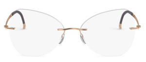Okulary Silhouette Facette - 55/19/150