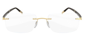 Okulary Silhouette Hinge - 51/17/145