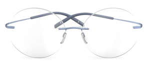 Okulary Silhouette Icon - 55/19/150
