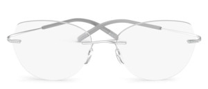 Okulary Silhouette Icon - 54/17/145