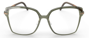 Okulary Silhouette Infinity - 55/19/150
