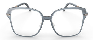 Okulary Silhouette Infinity - 55/19/150