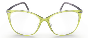 Okulary Silhouette Infinity View - 55/19/150