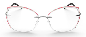 Okulary Silhouette LaLigne - 55/19/150