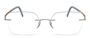 Okulary Silhouette Momentum - 51/17/140