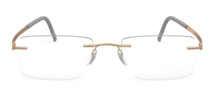Okulary Silhouette Momentum - 51/17/145