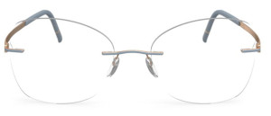 Okulary Silhouette Momentum - 55/19/150