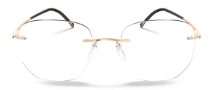 Okulary Silhouette Purist - 55/19/150