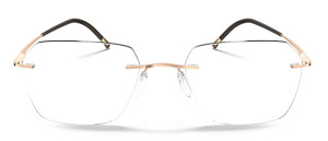 Okulary Silhouette Purist - 55/19/150