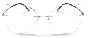 Okulary Silhouette Purist - 55/19/150