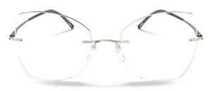 Okulary Silhouette Purist 0556 - 55/19/150