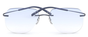 Okulary Silhouette Tinted - 55/19/150