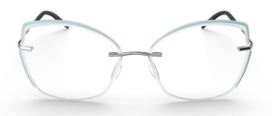 Okulary Silhouette Tma - 55/19/150