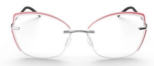Okulary Silhouette Tma - 55/19/150