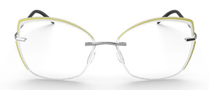 Okulary Silhouette Tma - 55/19/150