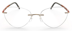 Okulary Silhouette The Wave - 55/19/150