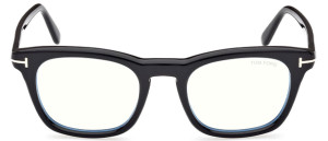 Okulary Tom Ford FT5870 - 50/21/145