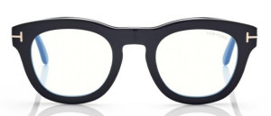 Okulary Tom Ford FT5873-B - 53/18/140
