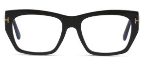 Okulary Tom Ford TF 5846 - 53/18/140