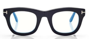 Okulary Tom Ford FT5872-B