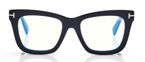 Okulary Tom Ford FT5881-B - 52/19/135