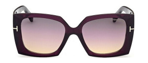 Okulary Tom Ford TF 0921 01B 54 - 54/18/140