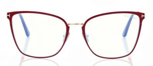 Okulary Tom Ford FT5839-B 075