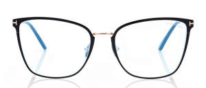 Okulary Tom Ford FT5839-B